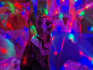 Kent ScareGround Review ()