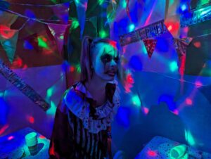 Kent ScareGround Review ()
