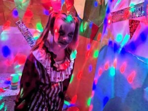 Kent ScareGround Review ()