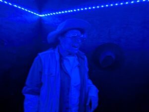 Kent ScareGround Review ()