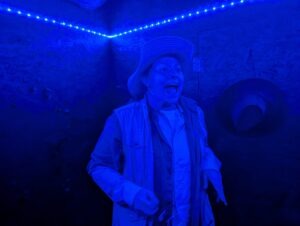 Kent ScareGround Review ()