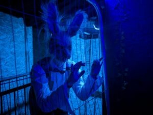 Kent ScareGround Review ()