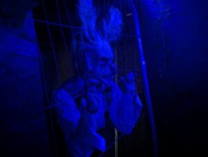 Kent ScareGround Review ()