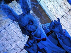 Kent ScareGround Review ()