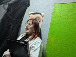 Kent ScareGround Review ()