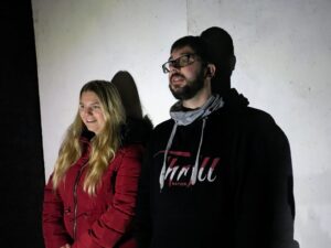 Kent ScareGround Review ()