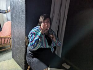 Kent ScareGround Review ()