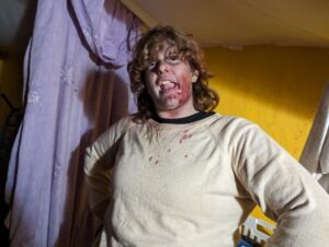Kent ScareGround Review ()