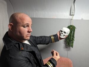 Kent ScareGround Review ()