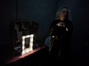Kent ScareGround Review ()