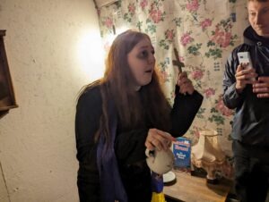 Kent ScareGround Review ()