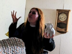 Kent ScareGround Review ()