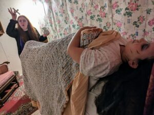 Kent ScareGround Review ()