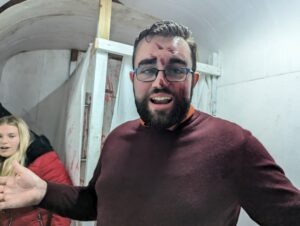 Kent ScareGround Review ()