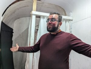 Kent ScareGround Review ()