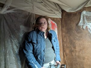 Kent ScareGround Review ()