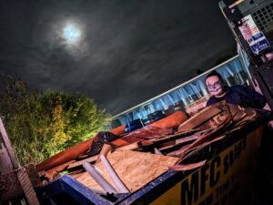 Kent ScareGround Review ()