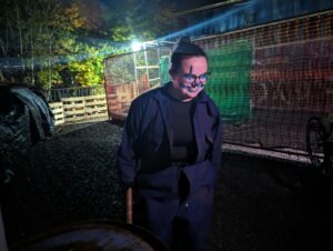 Kent ScareGround Review ()