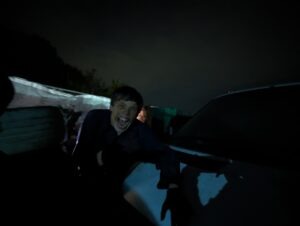 Kent ScareGround Review ()
