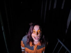 Kent ScareGround Review ()