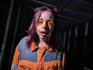 Kent ScareGround Review ()
