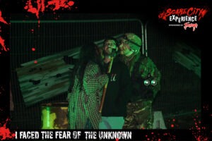 Scare City