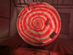 Scare City Experience Review ()
