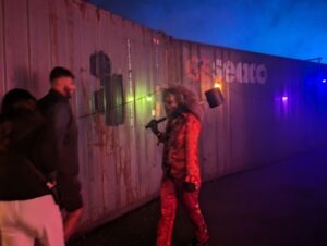 Scare City Experience Review ()
