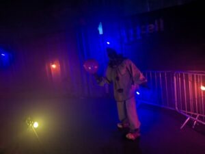 Scare City Experience Review ()