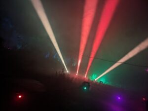 Scare City Experience Review ()