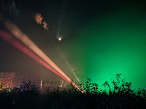 Scare City Experience Review ()
