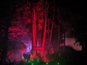 Scare City Experience Review ()