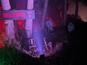 Scare City Experience Review ()