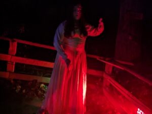 Scare City Experience Review ()