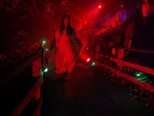 Scare City Experience Review ()