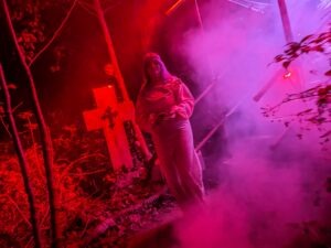 Scare City Experience Review ()