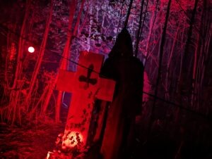 Scare City Experience Review ()