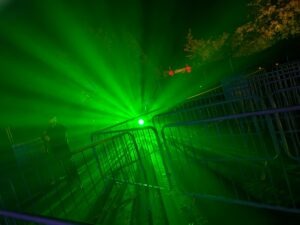 Scare City Experience Review ()