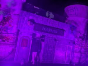 Scare City Experience Review ()
