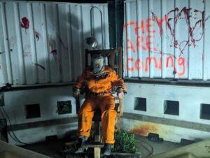 Scare City Experience Review ()