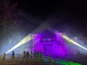 Scare City Experience Review ()