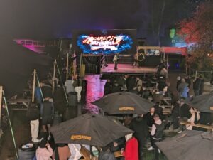 Scare City Experience Review ()