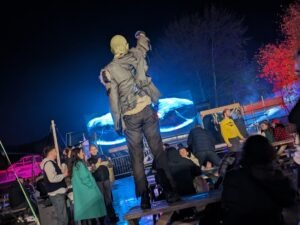 Scare City Experience Review ()