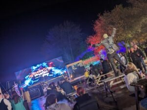 Scare City Experience Review ()