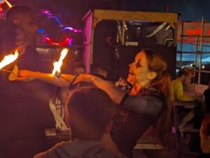 Scare City Experience Review ()