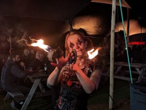 Scare City Experience Review ()