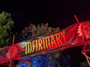Scare City Experience Review ()