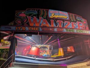 Scare City Experience Review ()