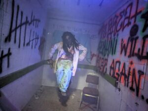 Scare City Experience Review ()
