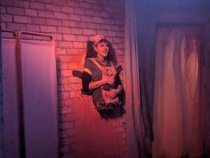 Scare City Experience Review ()